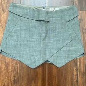 Aritzia Talula Shorts - 0
